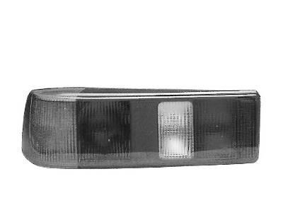 Achterlicht rechts tot 1e maand 1990 3/5-deurs ford sierra (gbg, gb4)  winparts