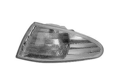 Voorknipperlicht rechts -lamhoud. ford mondeo i (gbp)  winparts
