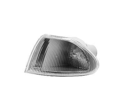 Foto van Voorknipperlicht rechts -9/94 wit inclusief lamphouder opel astra f hatchback (53_, 54_, 58_, 59_) via winparts