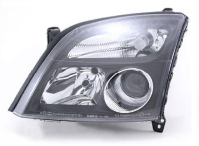 Foto van Koplamp links opel vectra c via winparts