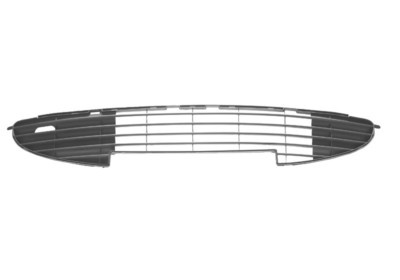 Voorbumpergrille peugeot 206 hatchback (2a/c)  winparts
