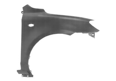 Voorspatbord rechts mazda 2 (dy)  winparts