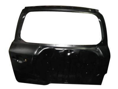 Bevest.spatbord l. nissan note (e11)  winparts