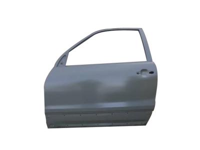 Zijflank l. nissan note (e11)  winparts