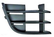 Bumpergrill onder r. skoda roomster (5j)  winparts