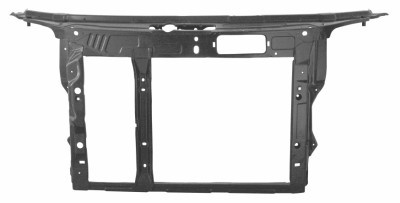 Voorfront skoda roomster (5j)  winparts