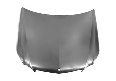 Foto van Motorkap aluminium mercedes-benz e-klasse (w212) via winparts