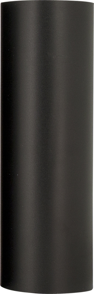 Koplamp-/achterlicht folie - mat zwart - 1000x30 cm universeel  winparts