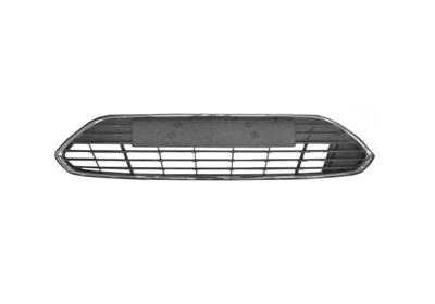 Bumpergrill onder chrome ford mondeo iv turnier (ba7)  winparts