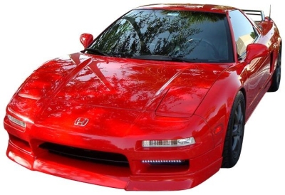 Voorspoiler honda nsx 1991-1999 (pu) honda nsx coupé (na)  winparts