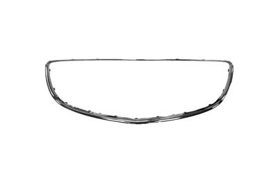 Sierrooster omlijsting chrome opel insignia  winparts