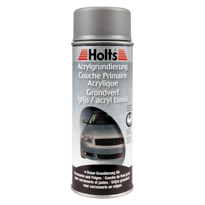 Holts grondlaag acryl 400ml universeel  winparts