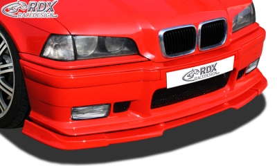 Voorspoiler vario-x3 bmw 3-serie e36 'm3-bumper' (pu) bmw 3 touring (e36)  winparts