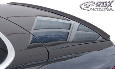 Achterspoilerlip audi a4 8h cabrio 2001- (abs) audi a4 cabriolet (8h7, b6, 8he, b7)  winparts