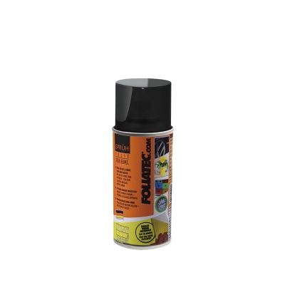 Foliatec spray film (spuitfolie) - geel glanzend 1x150ml universeel  winparts