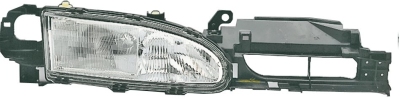 Koplamp rechts ford mondeo i (gbp)  winparts