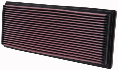 K&n vervangingsfilter bmw 5-serie e34 (33-2573) bmw 5 (e34)  winparts