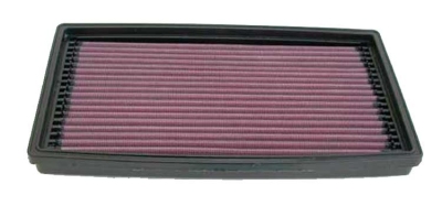 K&n vervangingsfilter ford focus 1.4-2.0 (33-2819) ford focus (daw, dbw)  winparts
