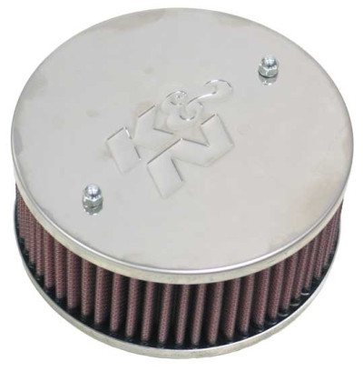 K&n vervangingsfilter stromberg 175 cd (56-9156) mercedes-benz heckflosse (w110)  winparts