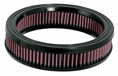 K&n vervangingsfilter 254x203x57mm (e-1080) ford taunus '80 (gbs, gbns)  winparts