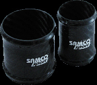 Foto van Samco carbon joiner 19mm 80mm universeel via winparts