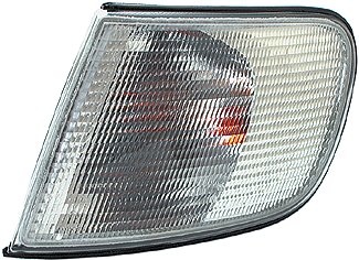 Knipperlamp rechts links audi 100 (4a, c4)  winparts