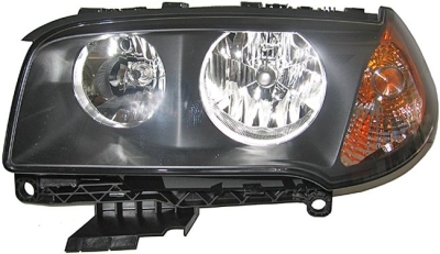 Foto van Koplamp links bmw x3 (e83) via winparts