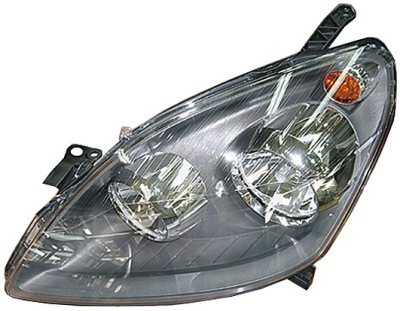 Koplamp rechts opel zafira b (a05)  winparts