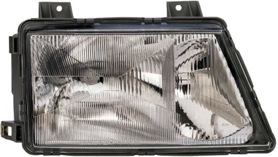 Koplamp rechts mercedes-benz sprinter 2-t bus (901, 902)  winparts