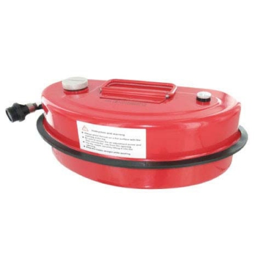 Jerrycan 3 liter rood universeel  winparts