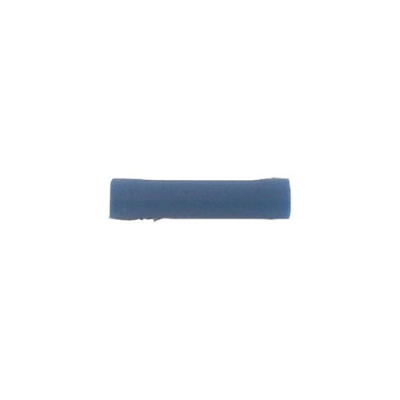 Kabeldoorverbinder blauw 25 stuks blister universeel  winparts