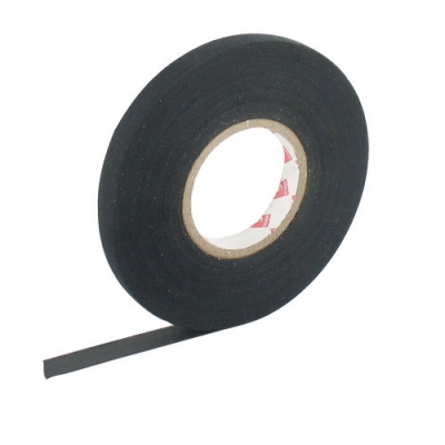 Linnenstof tape 9mmx25 meter universeel  winparts