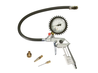 Accessoirekit voor compressor - gonfly universeel  winparts