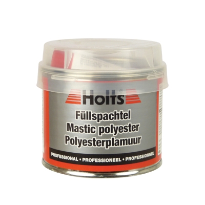 Holts hrep0005a polyesterplamuur 250g universeel  winparts