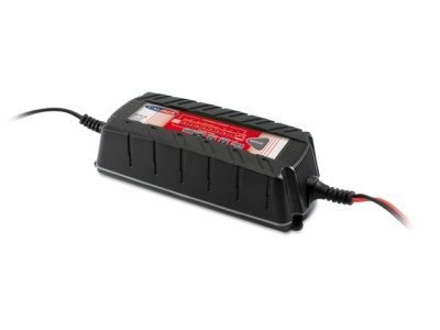12v / 4a • 8-traps acculader universeel  winparts