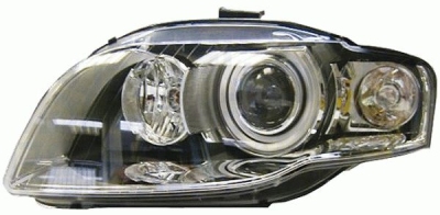 Foto van Koplamp links audi a4 cabriolet (8h7, b6, 8he, b7) via winparts