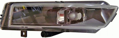 Koplamp links mercedes-benz a-klasse (w169)  winparts