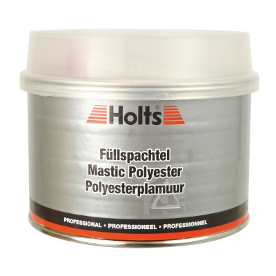 Holts hrep0007a polyesterplamuur 1kg universeel  winparts