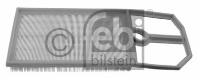 Luchtfilter volkswagen polo (6n1)  winparts