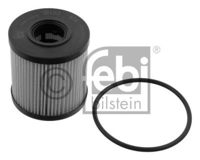 Oliefilter citroen c4 ii (b7)  winparts