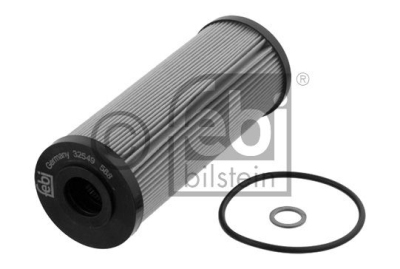 Oliefilter mercedes-benz e-klasse (w124)  winparts