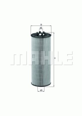 Oliefilter audi a8 (4d2, 4d8)  winparts