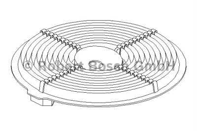 Luchtfilter subaru justy ii (jma, ms)  winparts