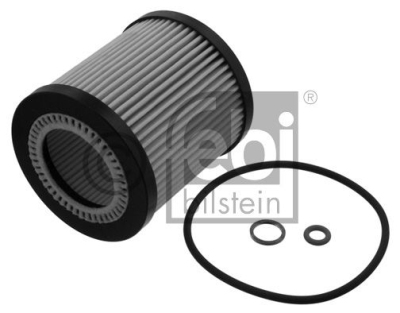 Oliefilter bmw 1 (e87)  winparts