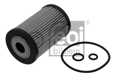 Oliefilter audi a1 (8x1, 8xk)  winparts