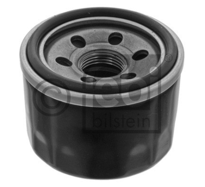 Oliefilter smart fortwo coupé (451)  winparts