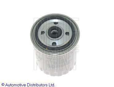 Brandstoffilter ssangyong musso (fj)  winparts