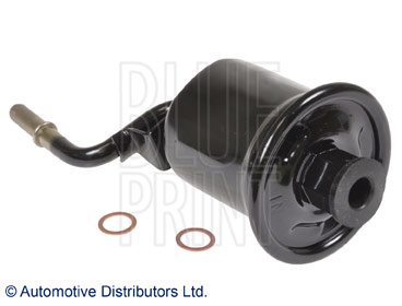 Brandstoffilter toyota avensis liftback (at22_, st22_)  winparts