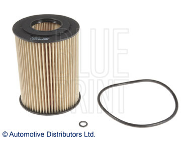 Oliefilter mercedes-benz cls (c218)  winparts