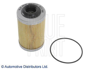 Oliefilter cadillac cts sport wagon  winparts